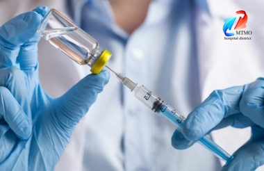 Вакцинація