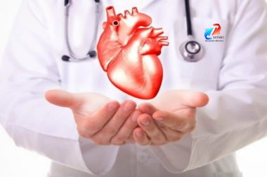 На сайт серце