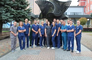 Анестезіологи фото