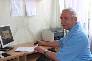 Сокоринський