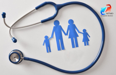 11Сімейний лікар