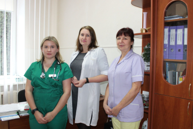 Хіміо лікарі