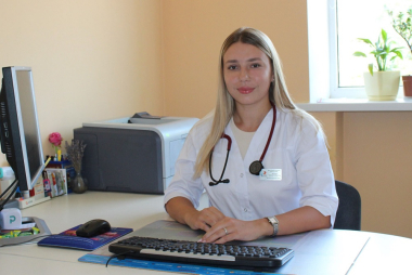 Нестерук Світлана