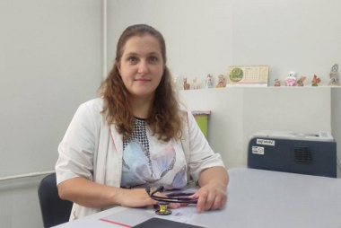 Ольга Карпук