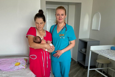 Панасюк Ірина