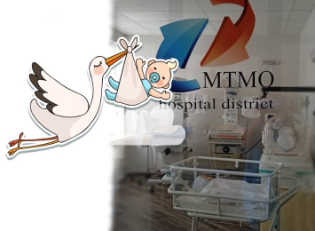 Немовля 1 жовтня