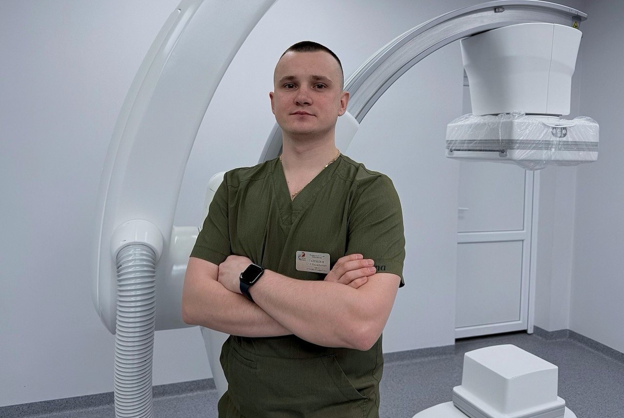 Гаврилюк Ігор Васильович