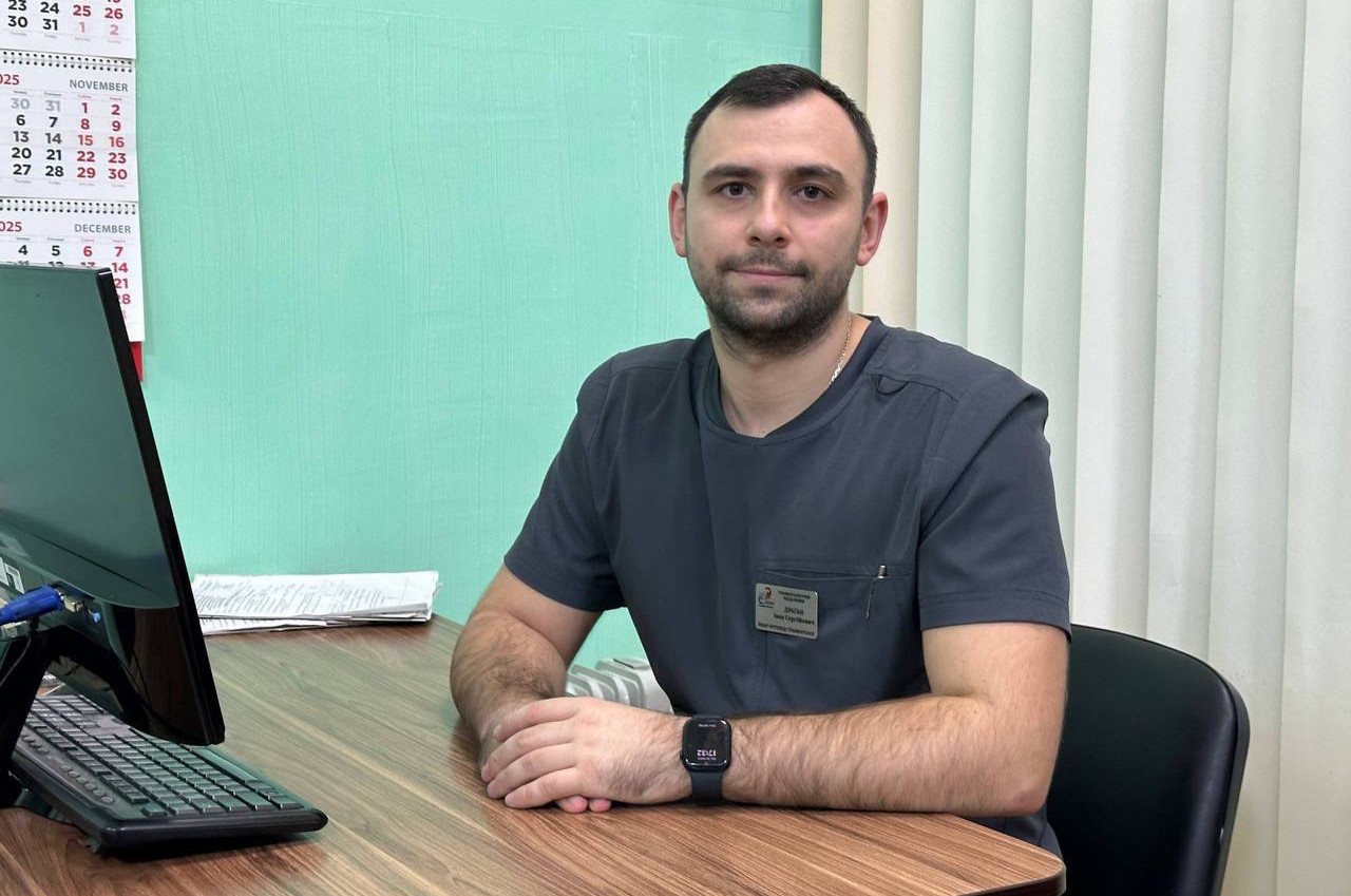 Драган Іван Сергійович