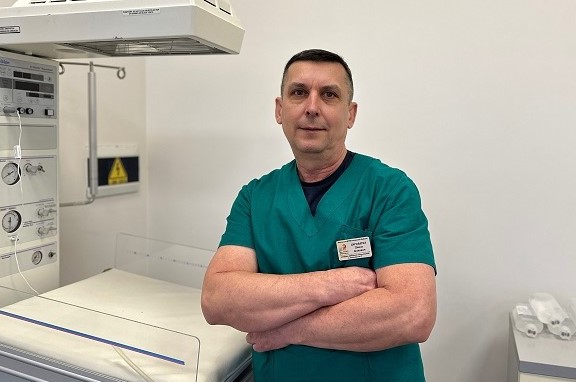 Сироватка Павло Іванович