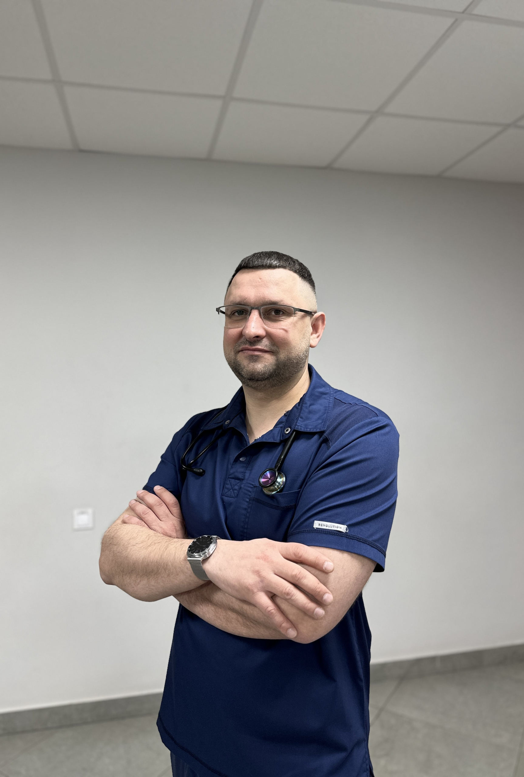 Кубай Олег Віталійович