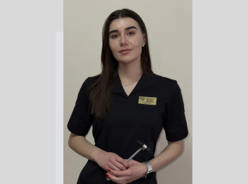 Катерина Захарчук