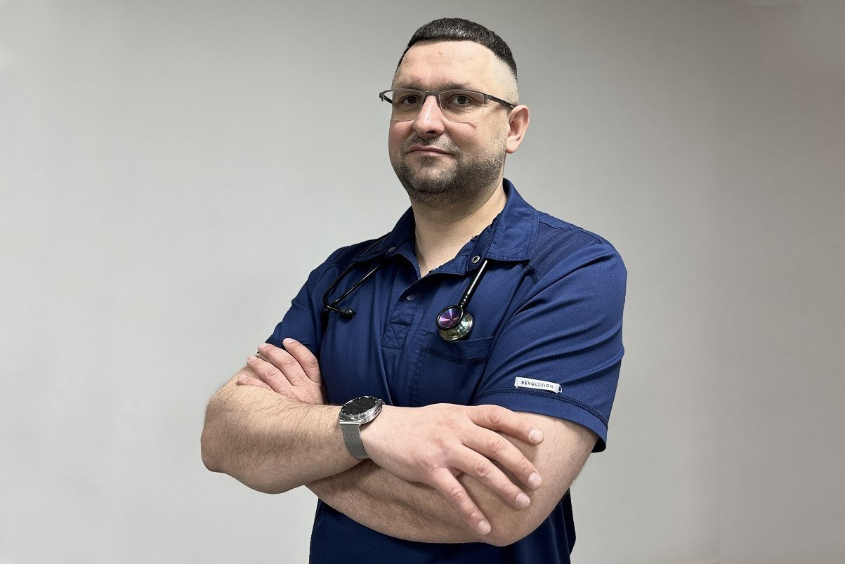 Кубай Олег Віталійович