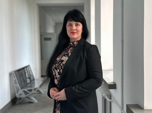 Аліна Дудік Аліна Дудік