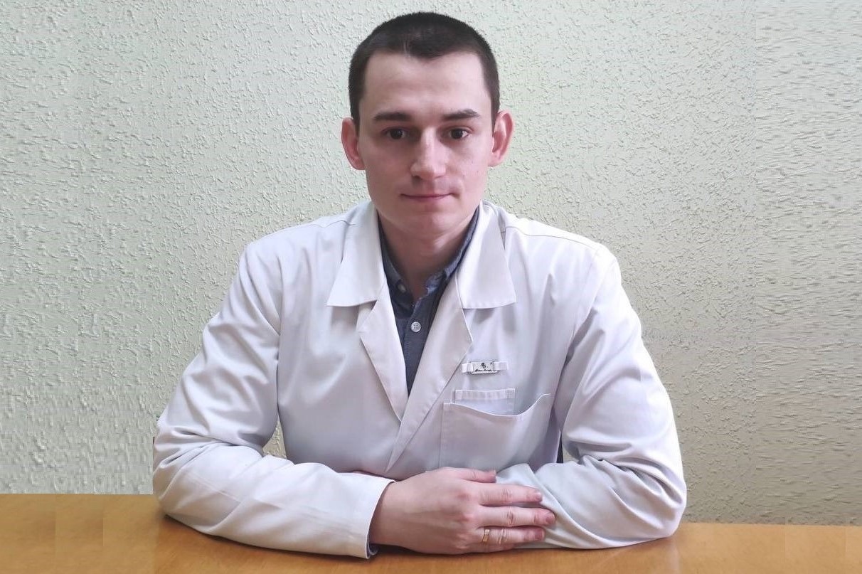 Пелип Богдан Миколайович