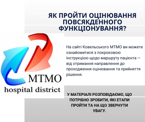 Маршрут пацієнта