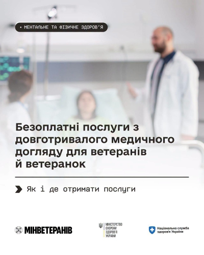 Послуги